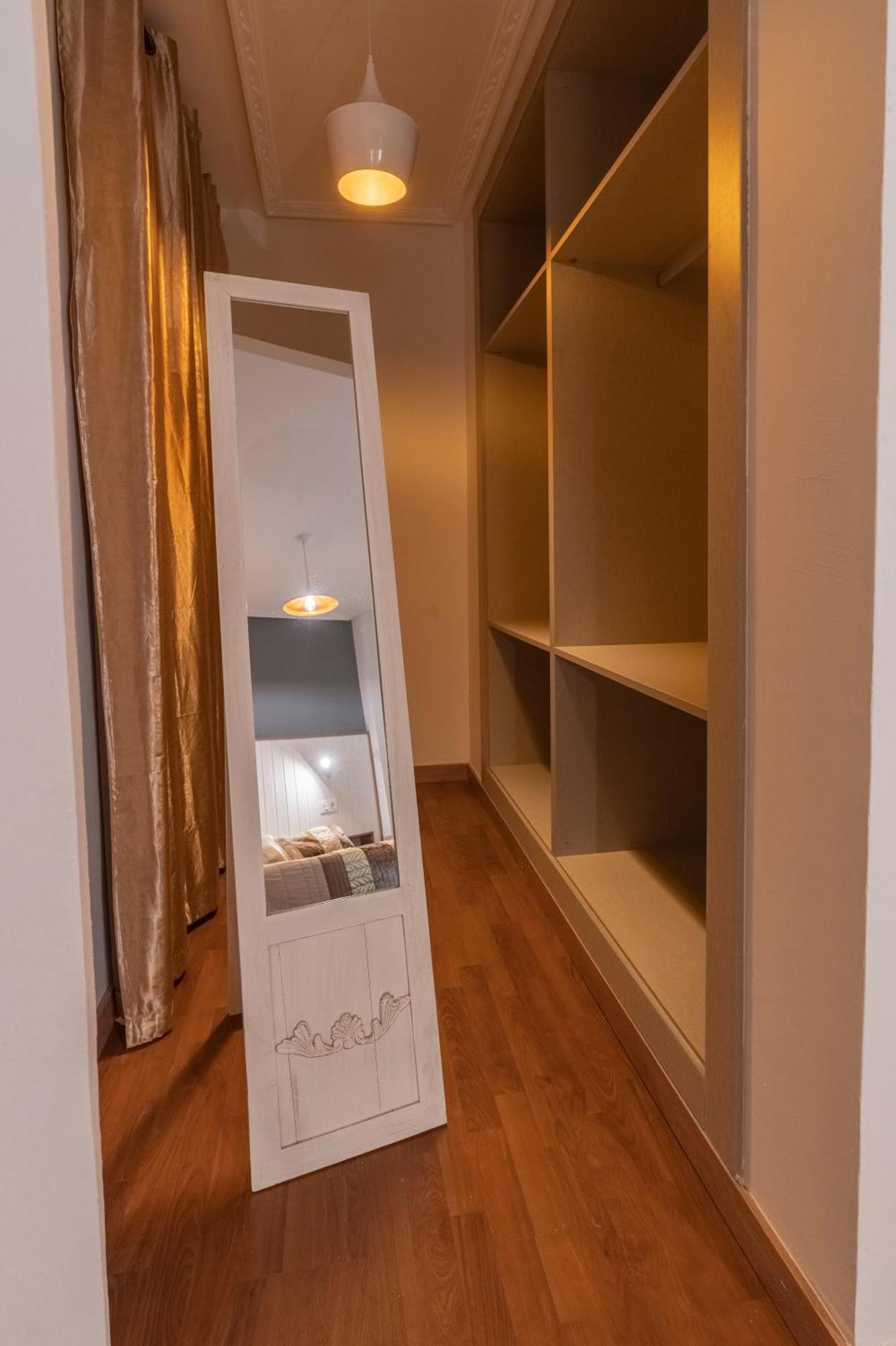 Hostal Julio Cesar 维尔根德尔卡米诺 外观 照片